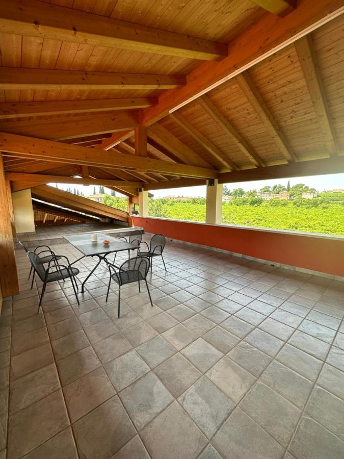 Agriturismo Fioravante San Pietro in Cariano Exterior foto
